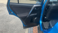 Toyota RAV4 2.5 VVT-i Hybrid Icon 5dr CVT Hybrid Estate